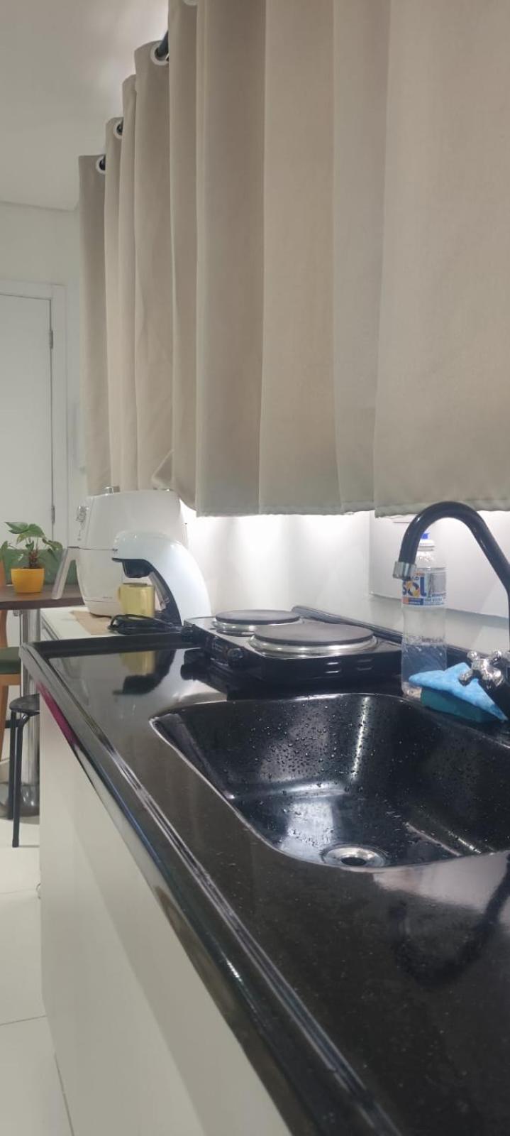 La Home House1 - Apt Studio Em Sjp Com Acesso Rapido Ao Aeroporto De Curitiba São José dos Pinhais Kültér fotó